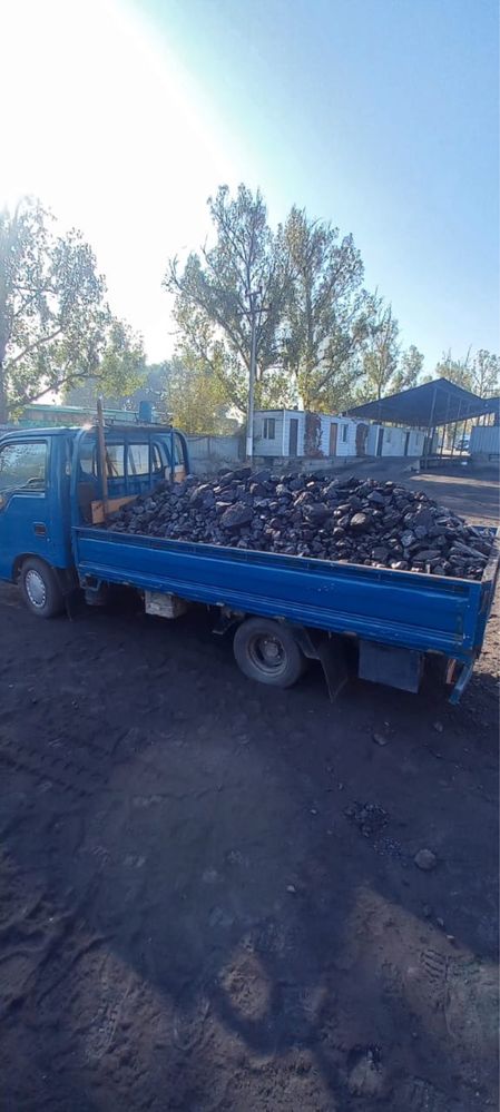Уголь Шубаркуль Каражыра .