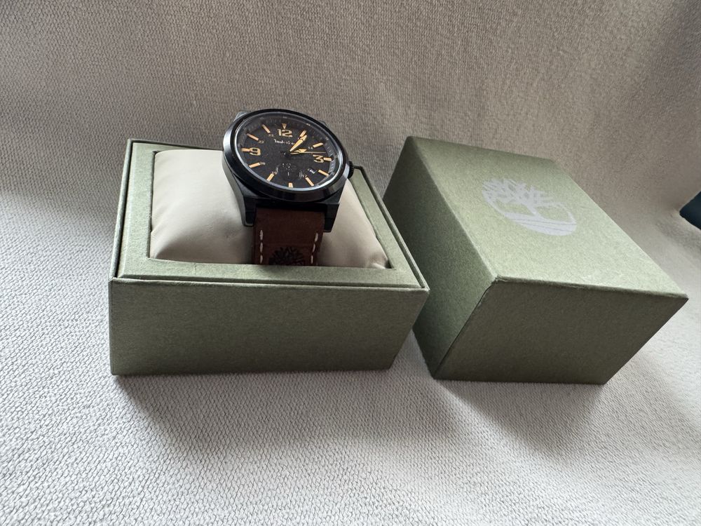 Мъжки часовник Timberland 14641J