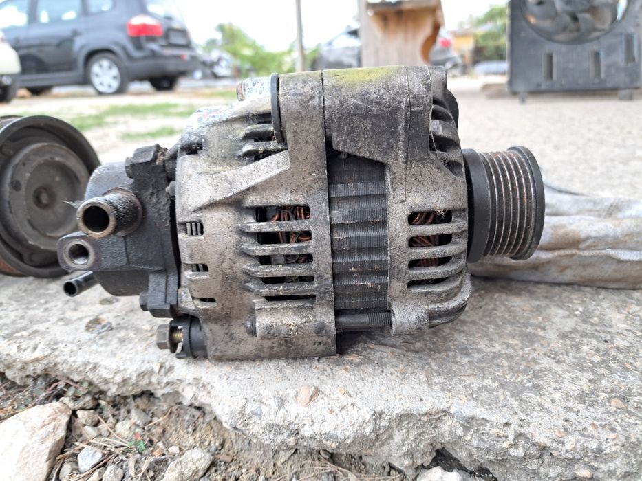 Алтернатор за Хюндай Киа