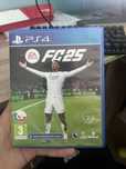 Vand fc 25 pentru ps 4