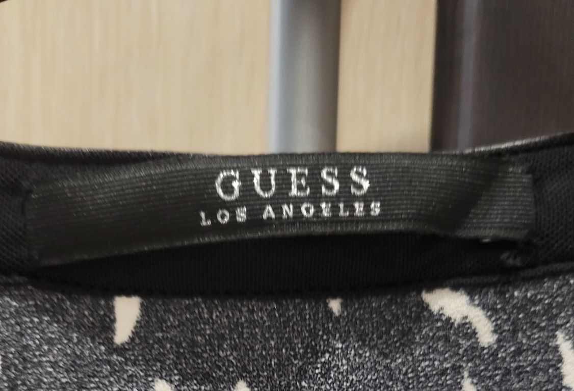 Guess  оригинална рокля