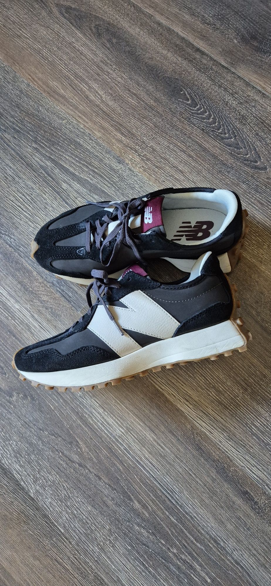 Маратонки New balance