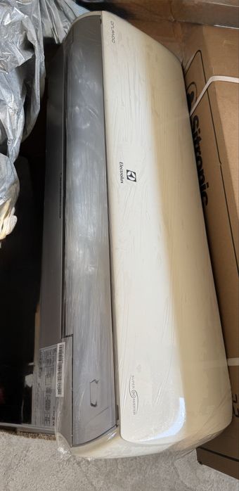 Электролюкс-12 инвертор