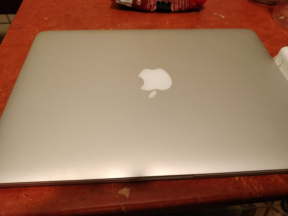 Laptop Apple Macbook Pro 2015