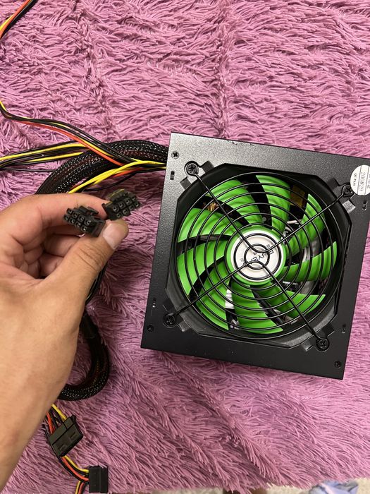 Блок питания