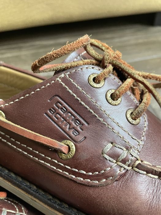 Camel active обувки 41