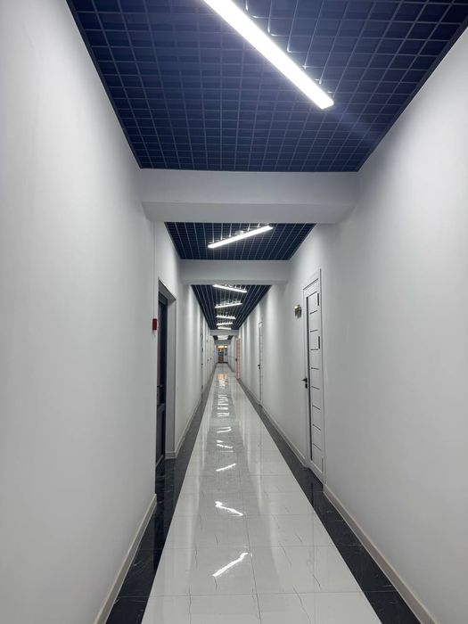 Недалеко от Хамза Метро Сдаётся офис 4 комнатный .230м2.доступ 24/7 !!