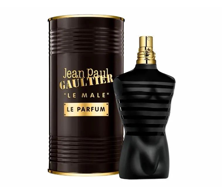 Парфюм для мужчин Jean Paul Gaultier Le Male