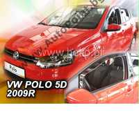 Ветробрани HEKO VOLKSWAGEN POLO 5 врати от 2009