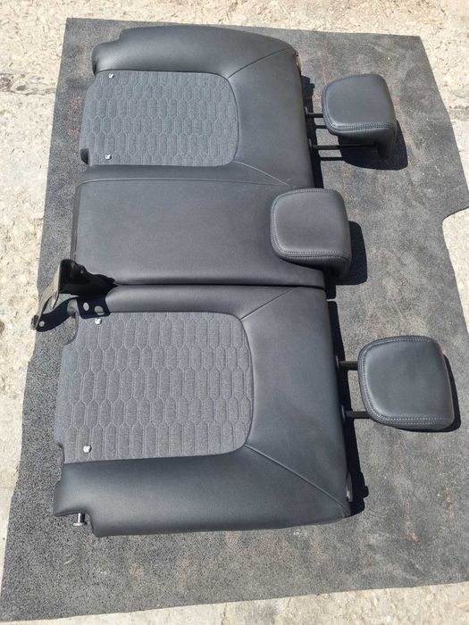 Салон Рено Зое топ състояние