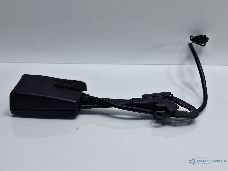 Teaca centura fata AUDI A4 III Avant 8ED, B7 2004 - 2008 TDI BKE, BRB 8E0857755G