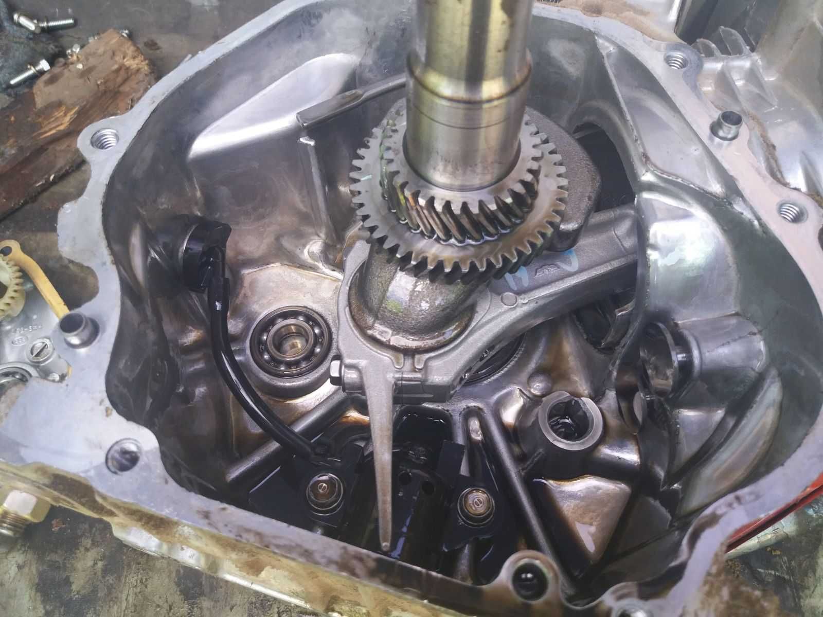 Generatoare de curent - reparatii mecanice si electrice
