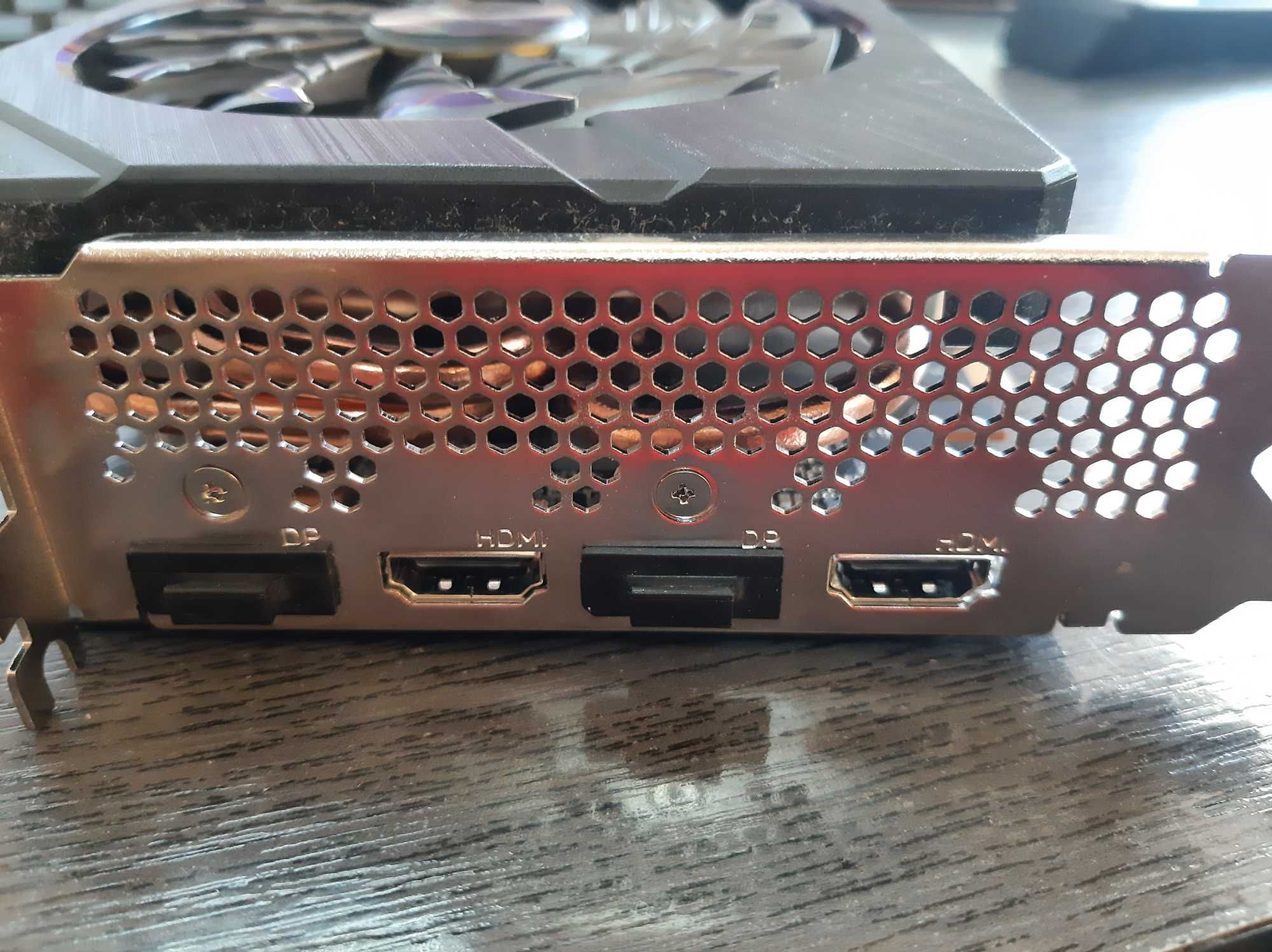 Vand Placa video ASRock Intel Arc A750 Challenger 8GB GDDR6, 256-bit
