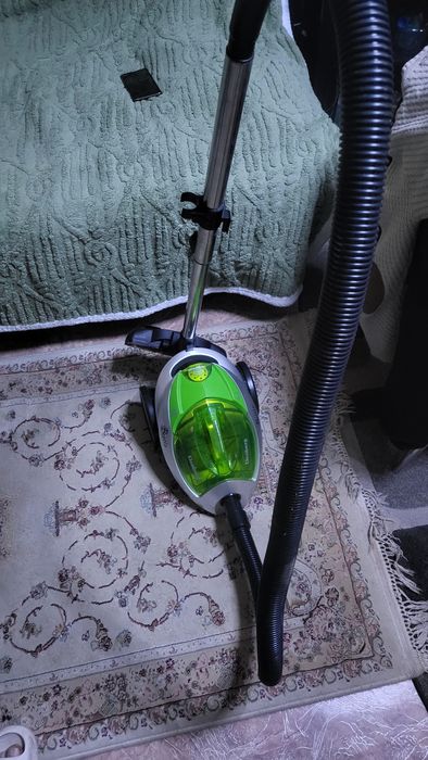 Продам пылесос...