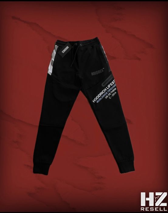 Compleu Hoodrich (toate marimile disponibile)