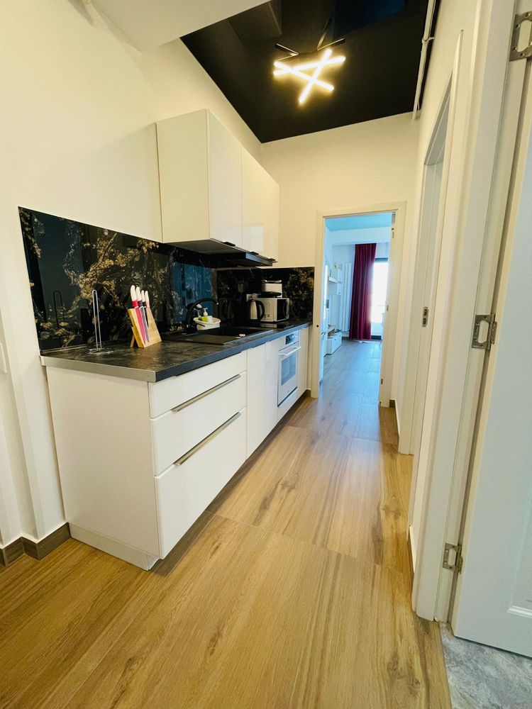 Cazare Apartamente/Mamaia Nord