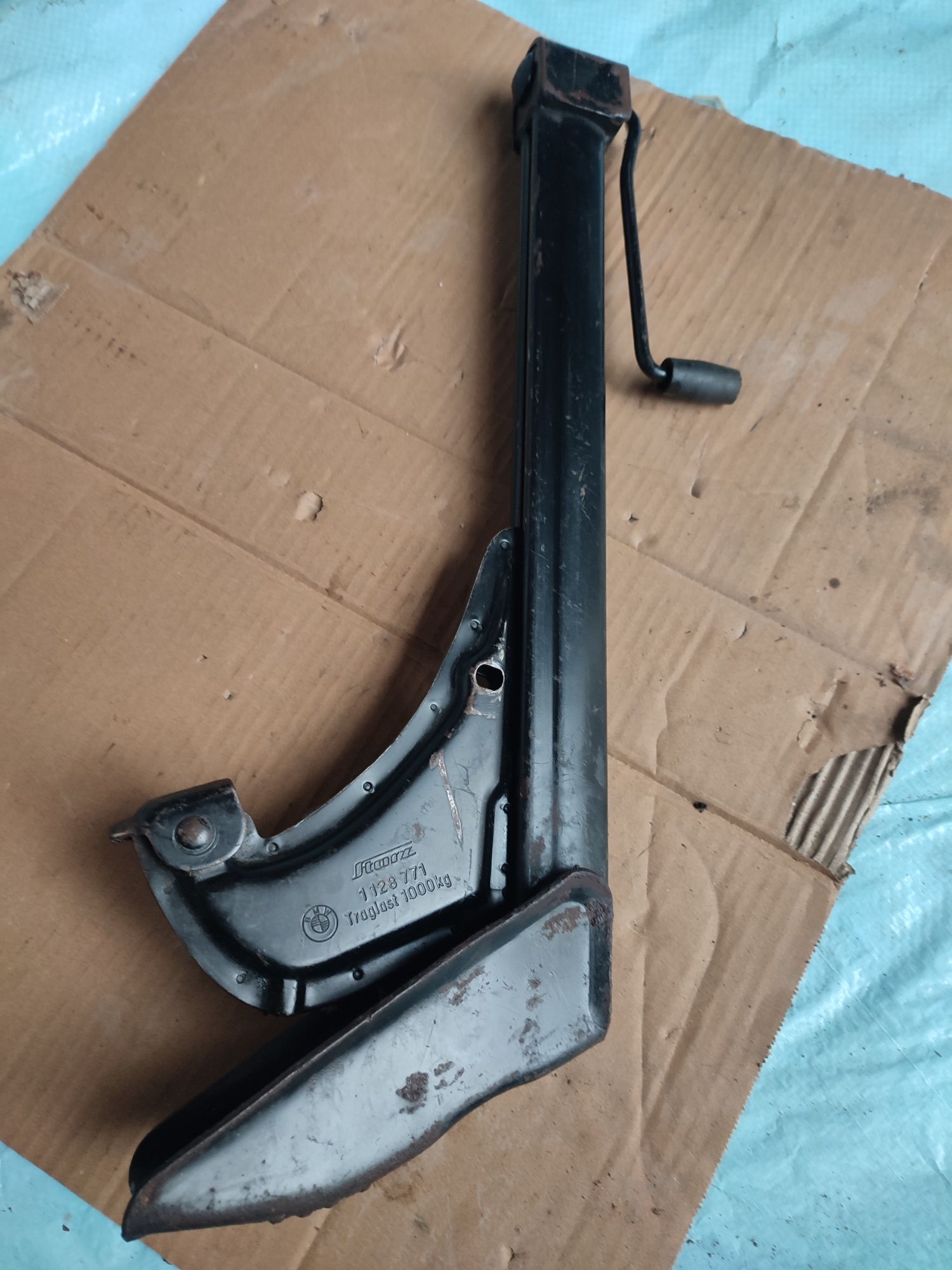 BMW  М10. М20. По мотору. Домкрат и т.д