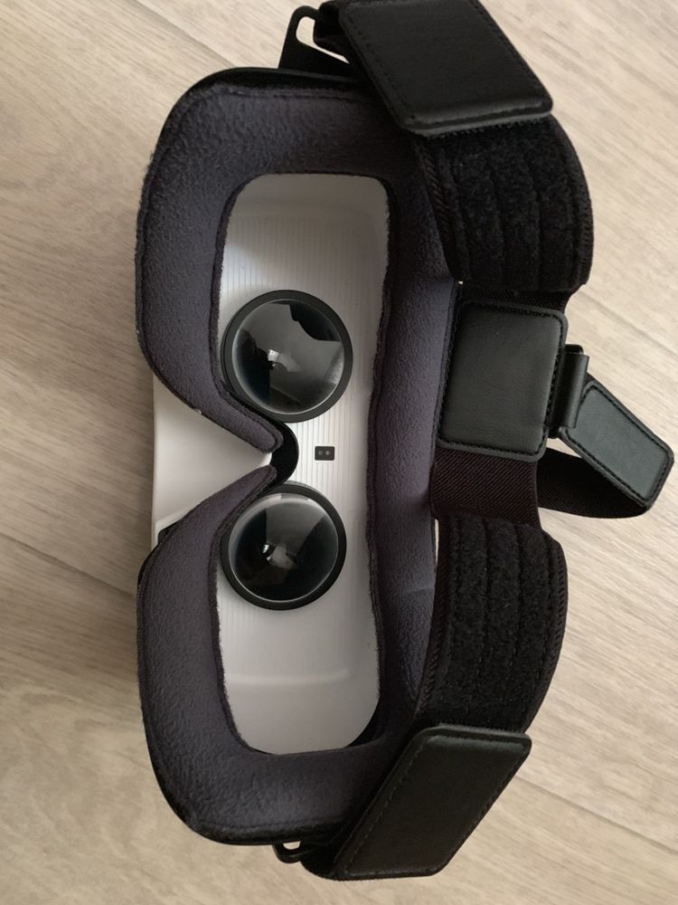 Gear VR очки