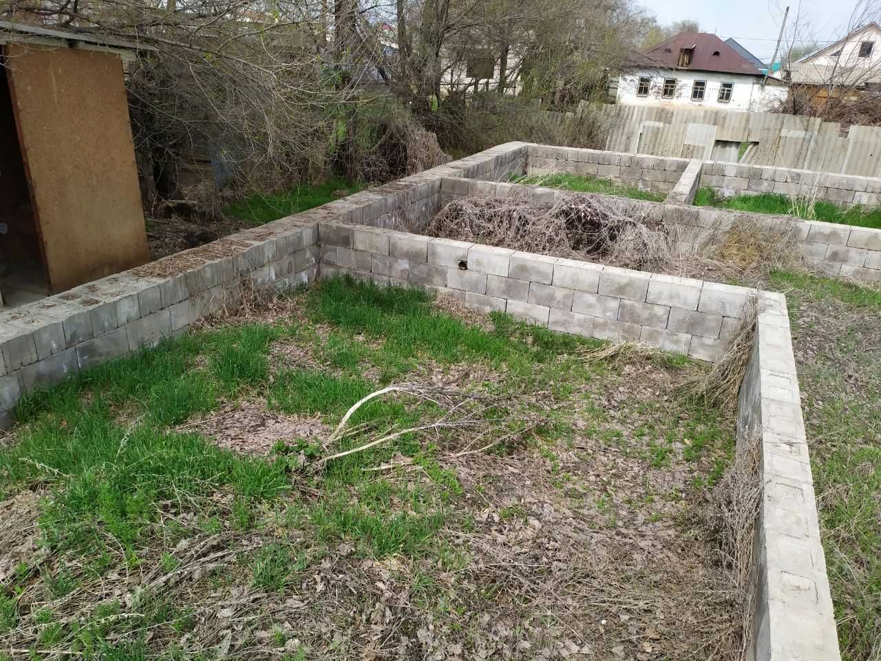 Продается дом в Каскелене