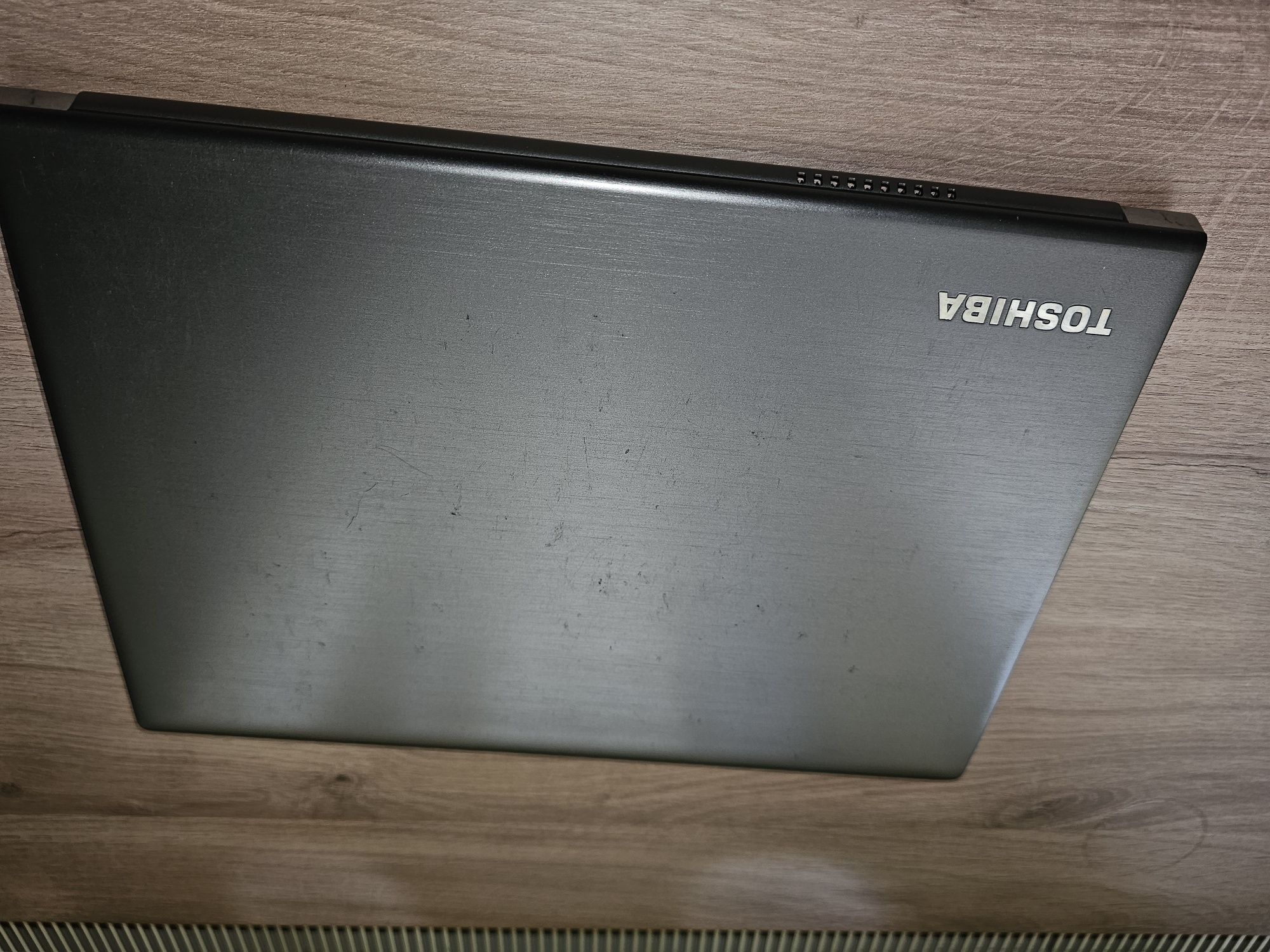 Toshiba Portege Z30