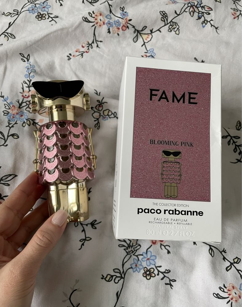 Vand parfum Editie Limitata 80 ml Paco Rabanne