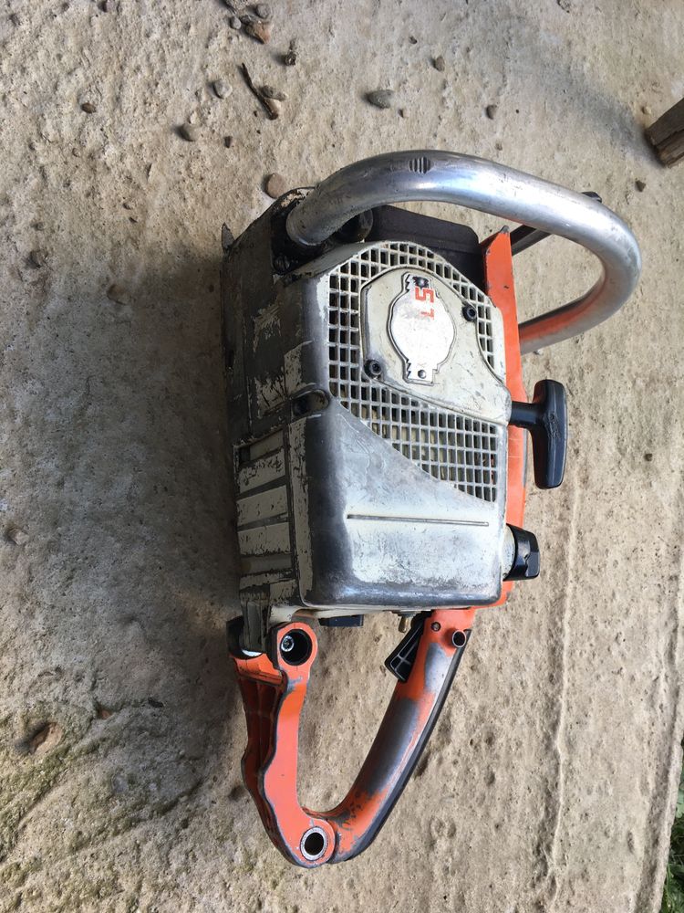 Drujba Stihl sthil 031