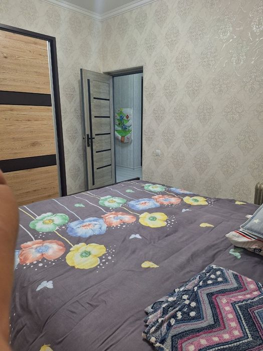 Bodonkol 1.5 sotok 4 xonali