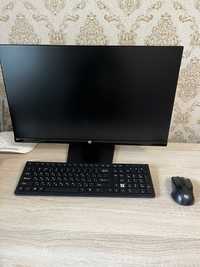 23.8” Монитор HP w24