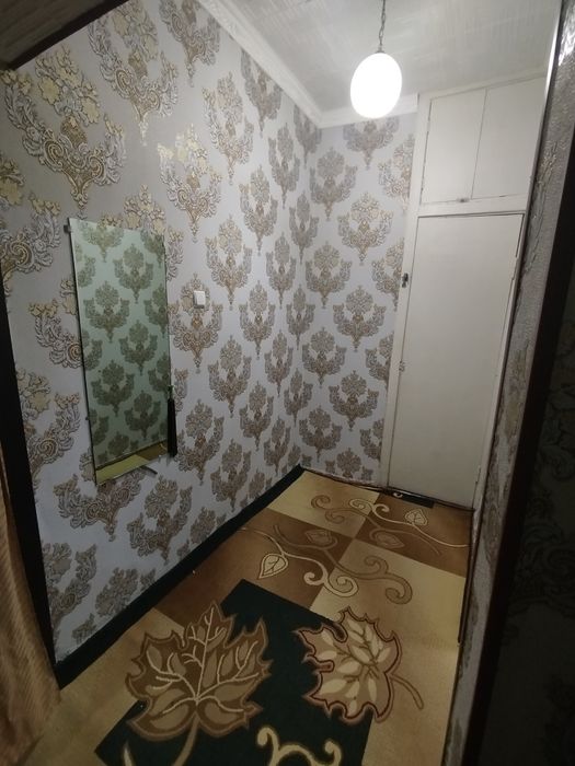 Yaxshi Insonlar uchun yaxshi uy