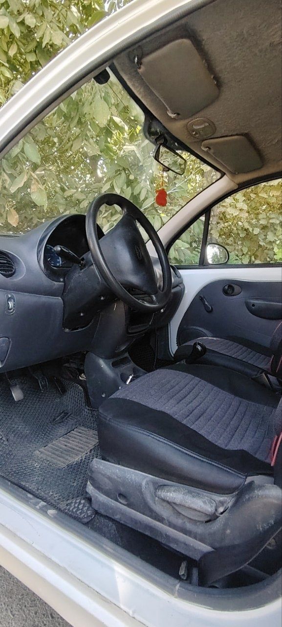 Matiz mx 2009 yil