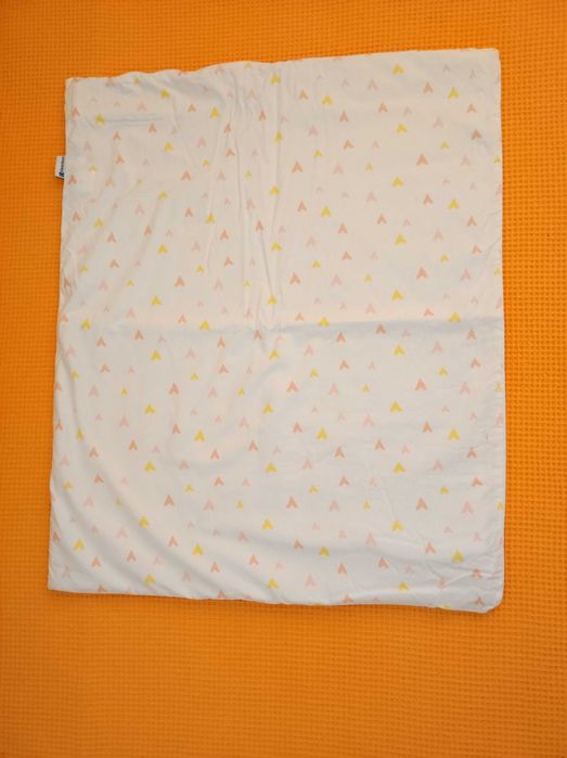 Олекотени завивки KikkaBoo