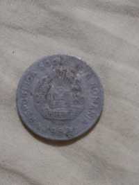 Moneda 25 bani vechi