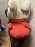 Scaun auto pentru copii ISOFIX Cybex Pallas