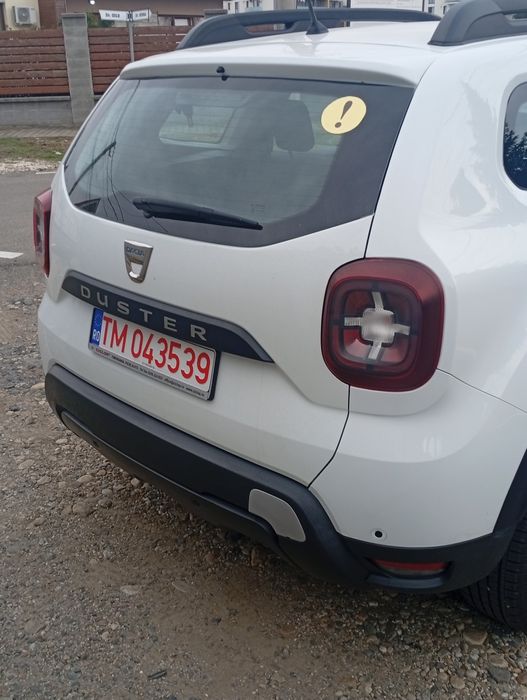 Vind daster 1,5 cdi an 2019