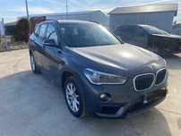 Vand BMW X1 1.8I, Executive S-drive Automatic, 1500 cc, 140 cp, 2018