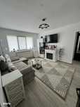 Apartament cu 2 camere mobilat si utilat complet