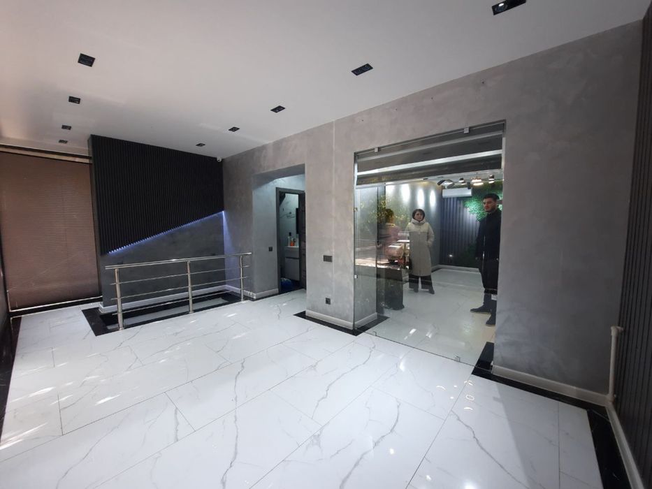 Ц-5 Осиё | 75кв - нежилое помещение Аренда