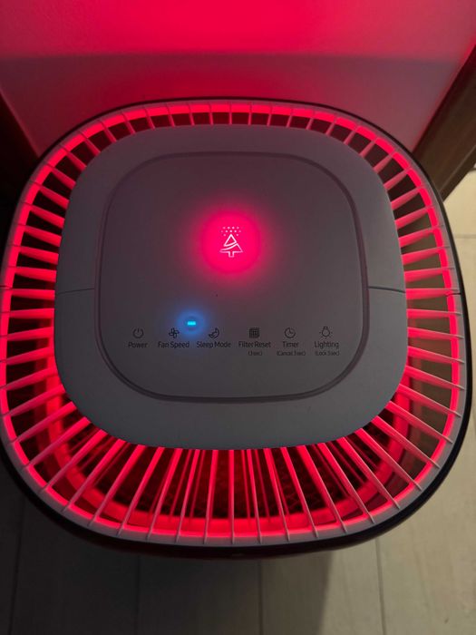 Purificator de aer Samsung