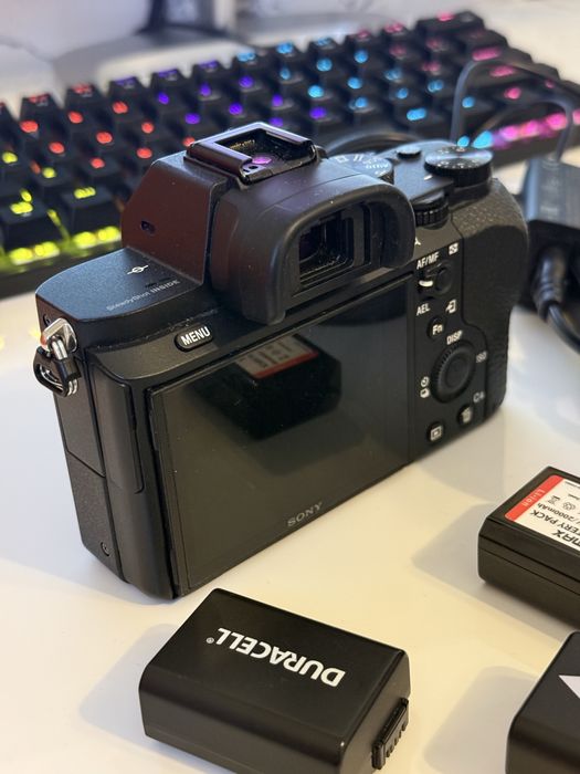 Sony A7 Ii 28-70