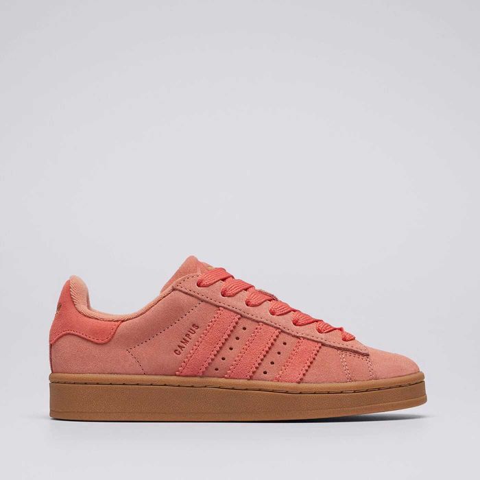 Оригинални кожени кецове * ADIDAS CAMPUS * EU40 -44