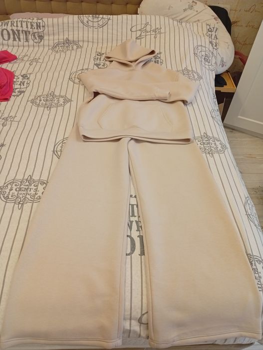 Спортен комплект Amisu