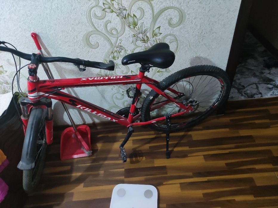 Велик скоростной