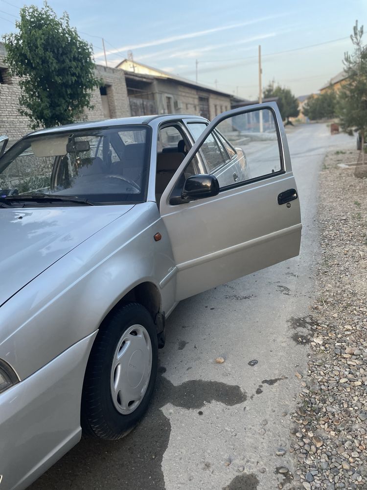 Nexia 2 polni radnoy 66 km prog
