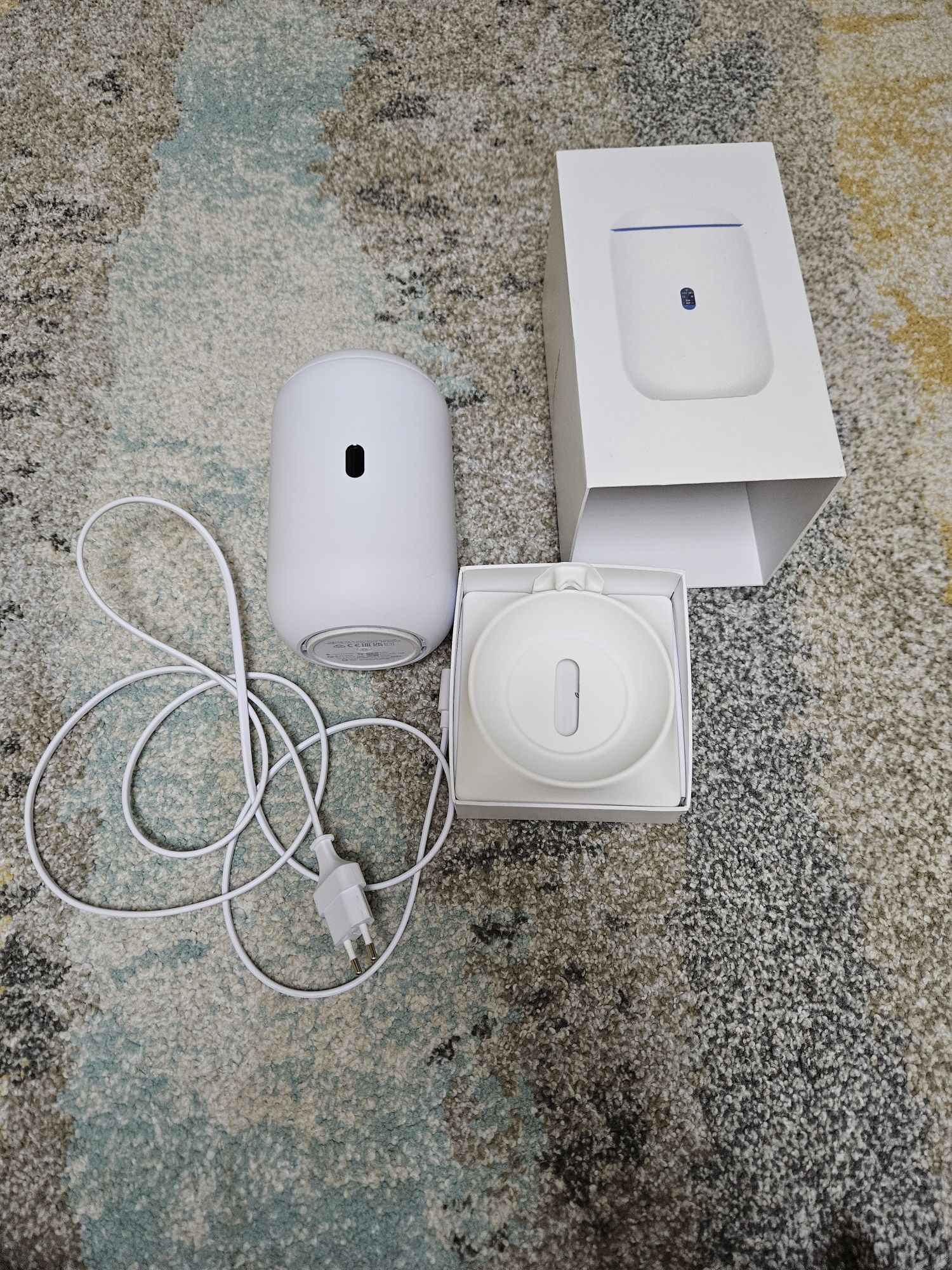 WiFi6 рутер Ubiquiti Unifi Dream Router (UDR)