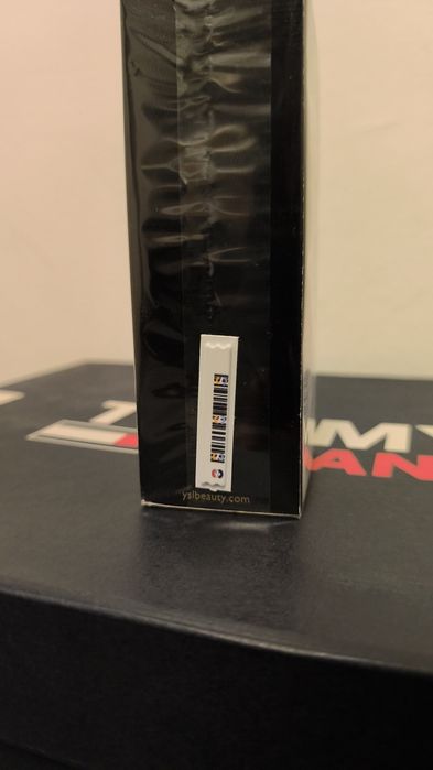 YSL Libre Eau de Parfum