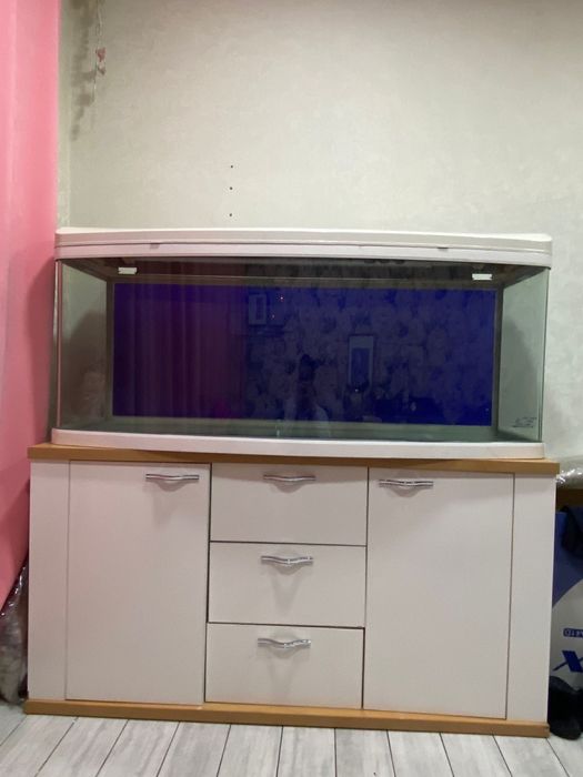 Продам новый Аквариум