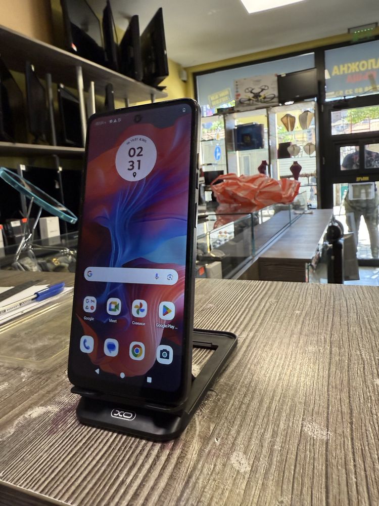 Смартфон Motorola G04 64GB