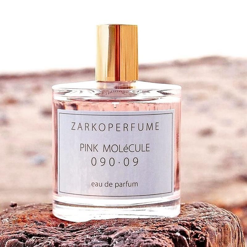 Zarcoperfume Pink Molecule 090.09