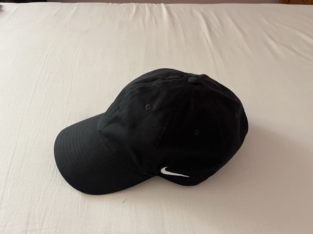 Șapcă Nike Club Unstructured – originală, stare foarte bună