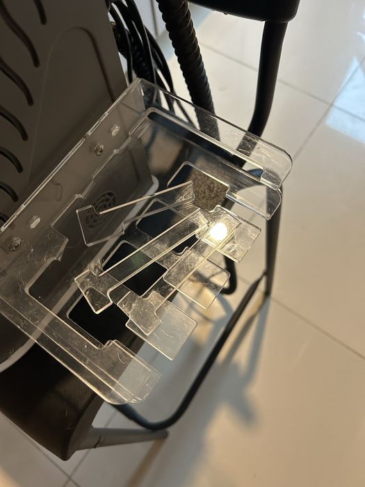 Aparat cosmetic profesional 6-1